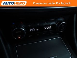 Mercedes GLA GLA 200 d AMG Line