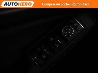 Mercedes GLA GLA 200 d AMG Line