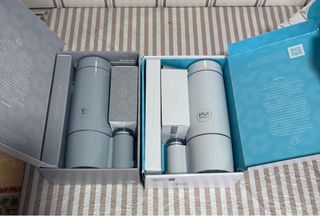 Kit Purificador de Agua PSA