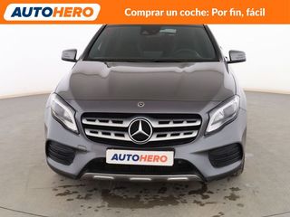 Mercedes GLA GLA 200 d AMG Line