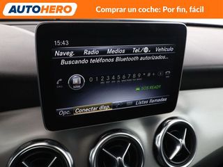 Mercedes GLA GLA 200 d AMG Line