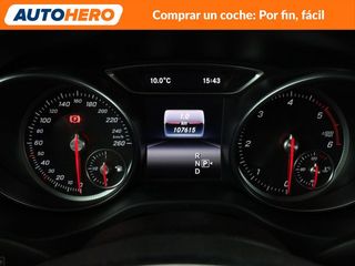 Mercedes GLA GLA 200 d AMG Line