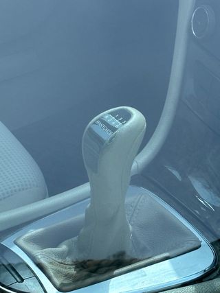 Mercedes-Benz Clase E 2005