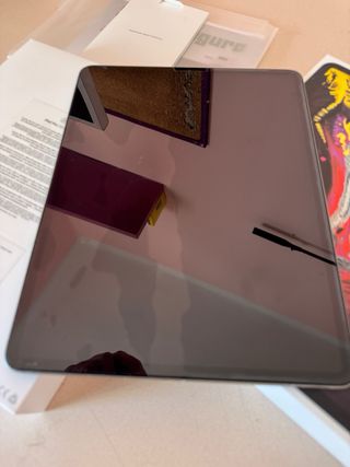 iPad Pro 12.9 256GB 2018