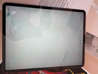 iPad Pro 12.9 256GB 2018