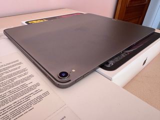 iPad Pro 12.9 256GB 2018