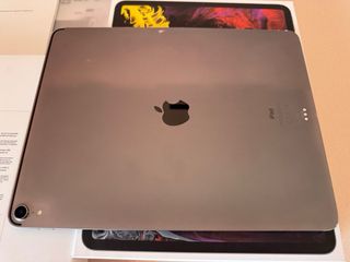 iPad Pro 12.9 256GB 2018