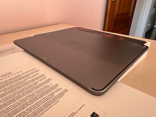 iPad Pro 12.9 256GB 2018