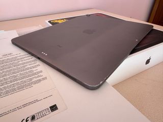 iPad Pro 12.9 256GB 2018