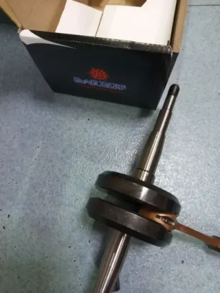 Cigueñal derbi Variant star barikit