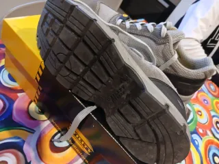 Scarpe antinfortunistiche Diadora donna