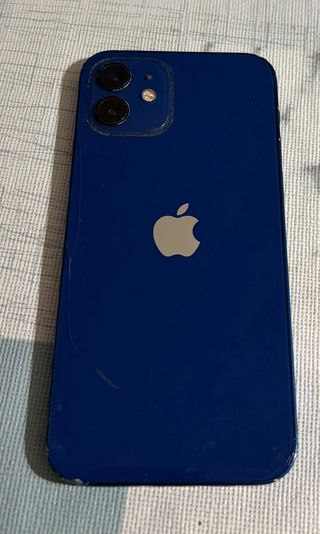 iPhone 12