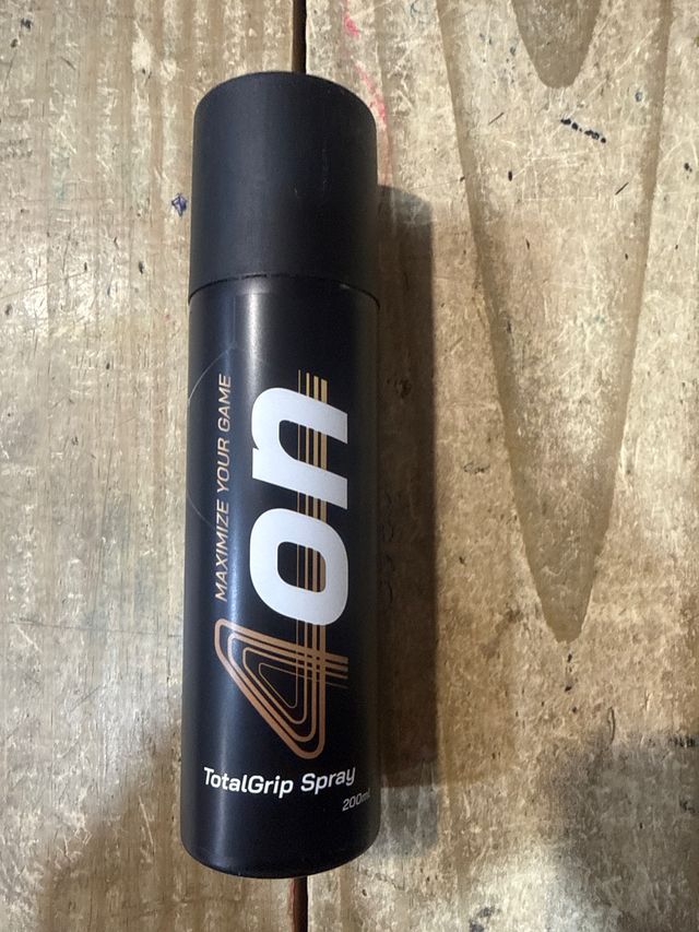 Spray TotalGrip ON Padel NUEVO ESTRENAR 21€