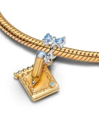 Colgante de los Bridgerton