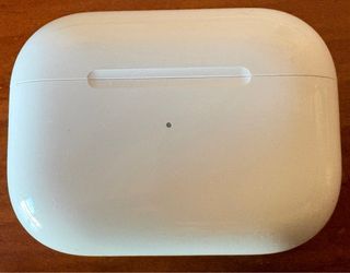 AirPods Pro con estuche de carga inalámbrica