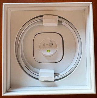 AirPods Pro con estuche de carga inalámbrica