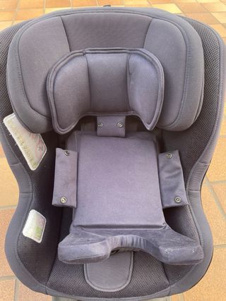 Silla coche Nuna Rebl Plus