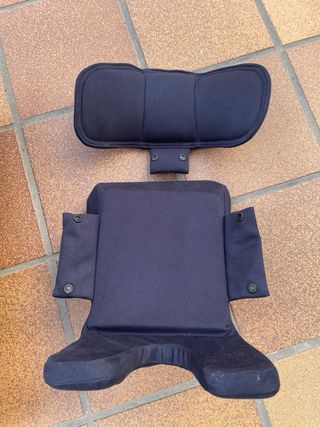 Silla coche Nuna Rebl Plus