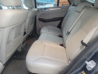 Mercedes-Benz ML 250 CDI. 4 Matic. Automatico