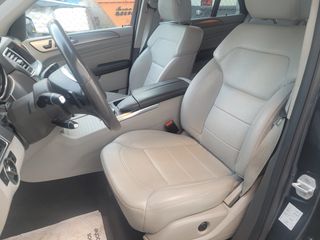 Mercedes-Benz ML 250 CDI. 4 Matic. Automatico