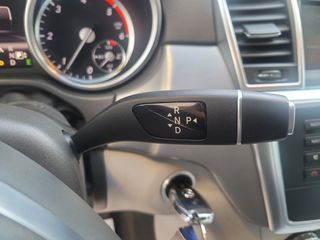 Mercedes-Benz ML 250 CDI. 4 Matic. Automatico