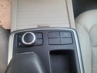 Mercedes-Benz ML 250 CDI. 4 Matic. Automatico