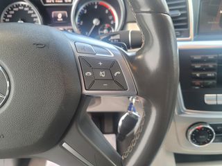 Mercedes-Benz ML 250 CDI. 4 Matic. Automatico