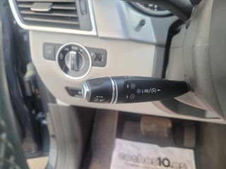 Mercedes-Benz ML 250 CDI. 4 Matic. Automatico