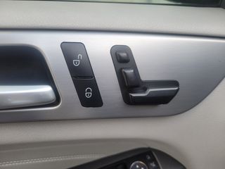 Mercedes-Benz ML 250 CDI. 4 Matic. Automatico