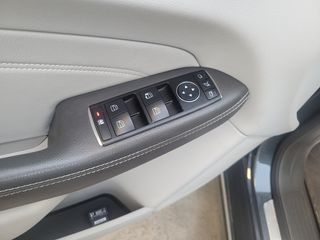 Mercedes-Benz ML 250 CDI. 4 Matic. Automatico