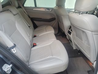 Mercedes-Benz ML 250 CDI. 4 Matic. Automatico