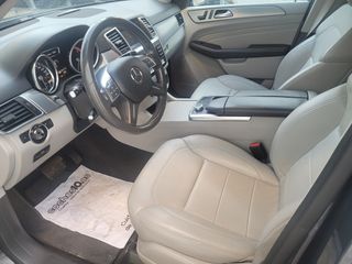 Mercedes-Benz ML 250 CDI. 4 Matic. Automatico