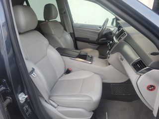 Mercedes-Benz ML 250 CDI. 4 Matic. Automatico