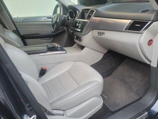 Mercedes-Benz ML 250 CDI. 4 Matic. Automatico