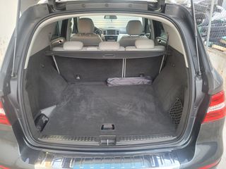 Mercedes-Benz ML 250 CDI. 4 Matic. Automatico