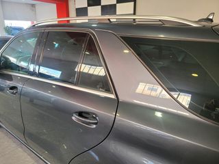 Mercedes-Benz ML 250 CDI. 4 Matic. Automatico