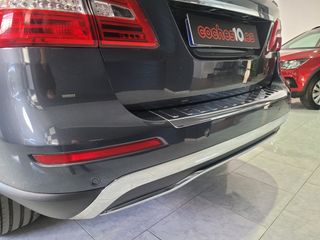 Mercedes-Benz ML 250 CDI. 4 Matic. Automatico