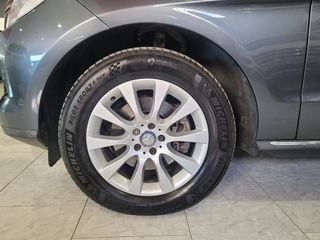 Mercedes-Benz ML 250 CDI. 4 Matic. Automatico