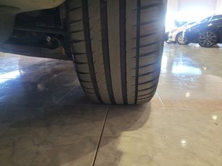 Mercedes-Benz ML 250 CDI. 4 Matic. Automatico