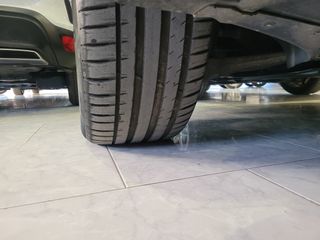 Mercedes-Benz ML 250 CDI. 4 Matic. Automatico