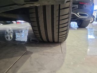 Mercedes-Benz ML 250 CDI. 4 Matic. Automatico