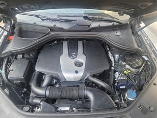 Mercedes-Benz ML 250 CDI. 4 Matic. Automatico