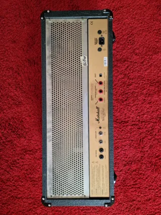 Cabezal Marshall JCM2000 Dual Super Lead