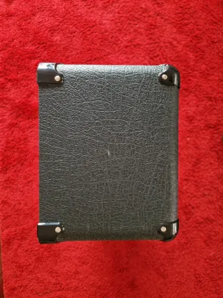 Cabezal Marshall JCM2000 Dual Super Lead