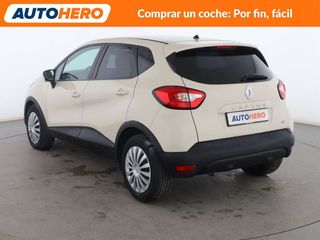 Renault Captur 1.5 dCi Energy Life
