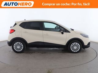 Renault Captur 1.5 dCi Energy Life
