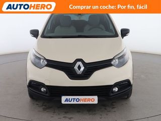 Renault Captur 1.5 dCi Energy Life