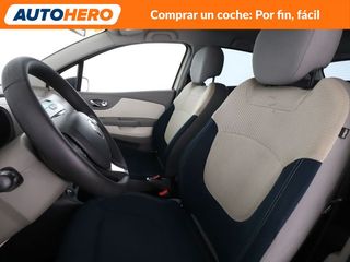 Renault Captur 1.5 dCi Energy Life