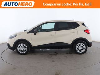 Renault Captur 1.5 dCi Energy Life