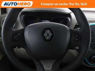 Renault Captur 1.5 dCi Energy Life